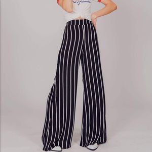 Flynn Skye Ride or Die Pant - sz M